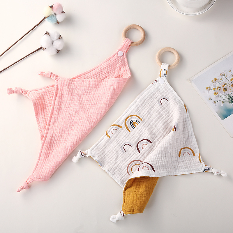 Beschwichtigungstuch für Neuge – Baby Clothing Fabric Bewertung und Preis