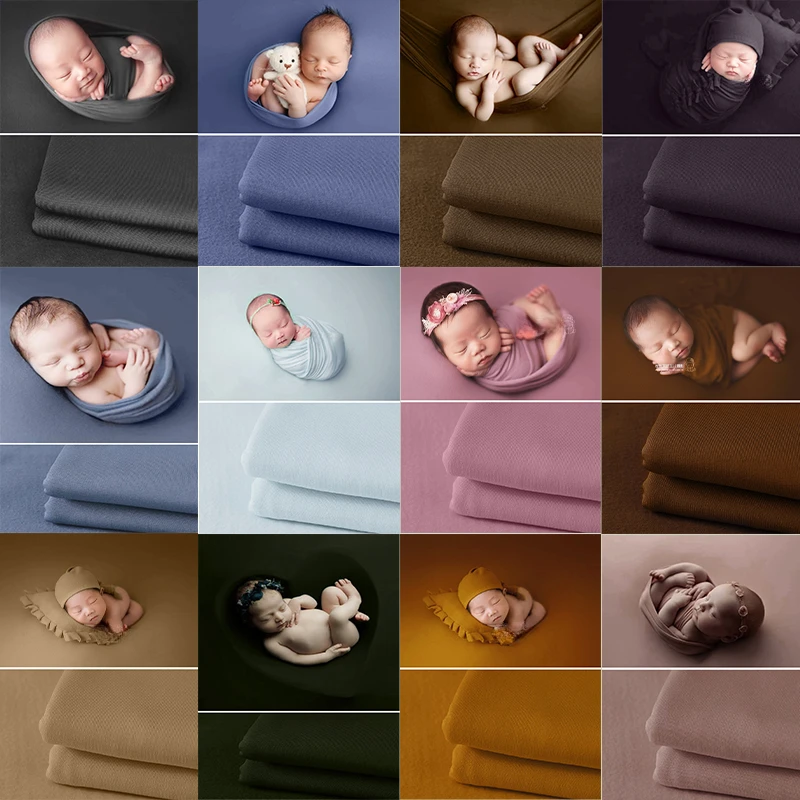 40/150*170cm Neugeborenen Foto – Baby Clothing Newborn Bewertung und Preis