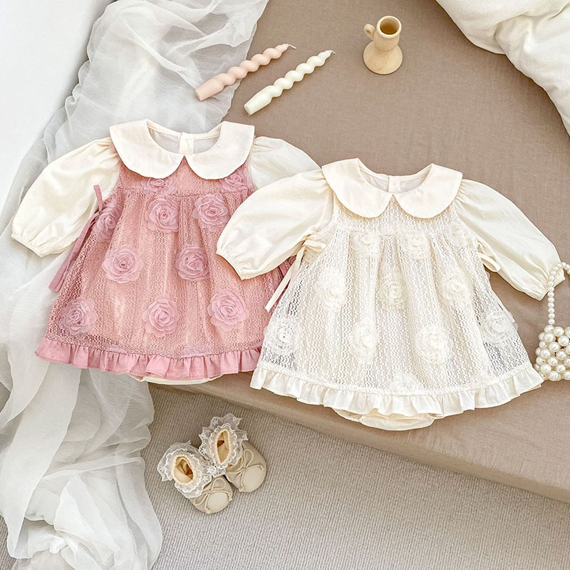 2024 neue Herbst 0-24m Kinder  – Baby Clothing Outlet Bewertung und Preis