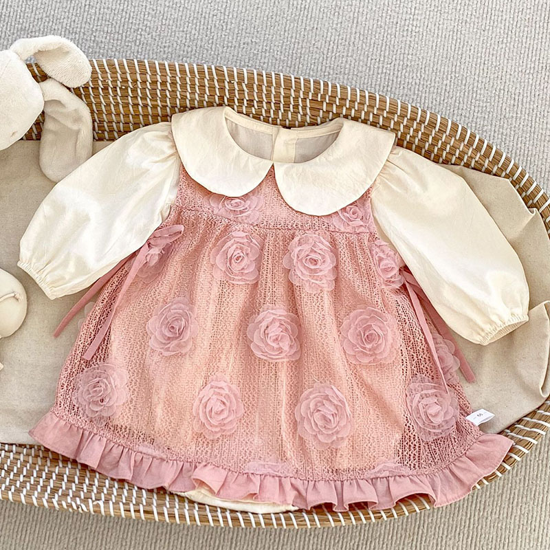 2024 neue Herbst 0-24m Kinder  – Baby Clothing Outlet Bewertung und Preis