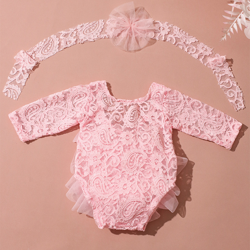 2-teiliges Set Baby-Tutu-Kleid – Baby Z Clothing Bewertung und Preis