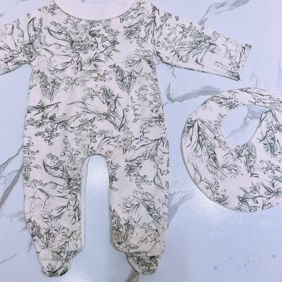 2024 Neues Design Babykleidung – Baby Clothing Outlet Bewertung und Preis