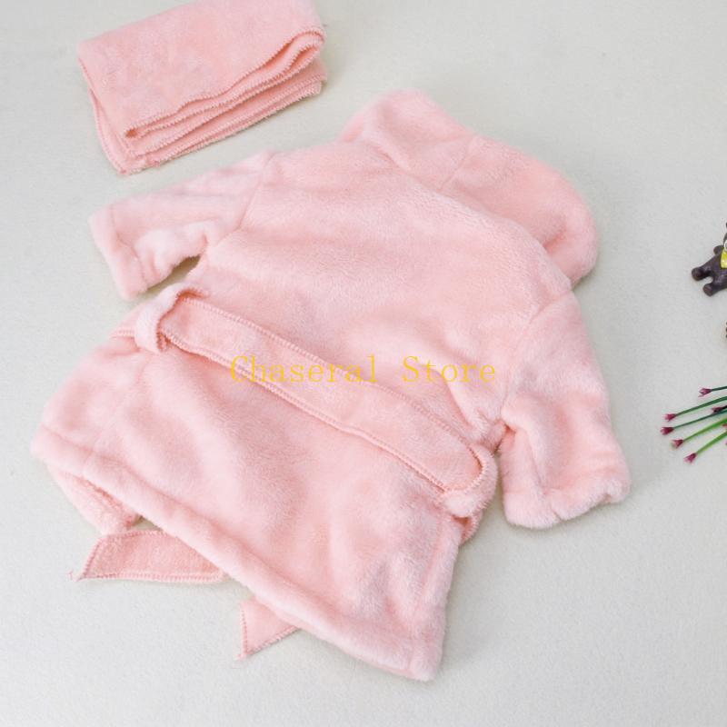 E7CE Neue Baby Bademäntel Bad  – Baby Clothing Newborn Bewertung und Preis