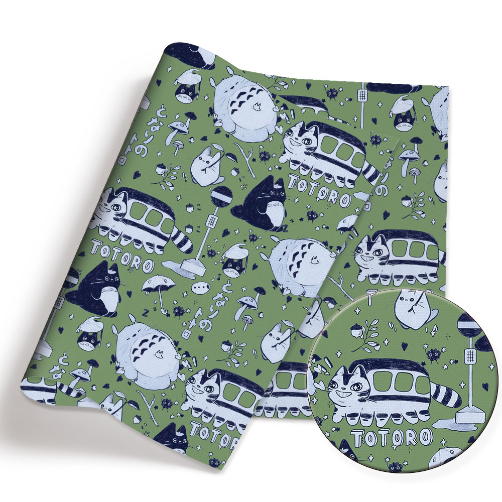 Cartoon Stoff Heißer DIY140*50 – Baby Clothing Fabric Bewertung und Preis