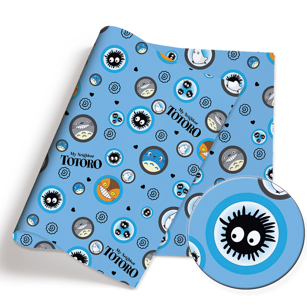 Cartoon Stoff Heißer DIY140*50 – Baby Clothing Fabric Bewertung und Preis