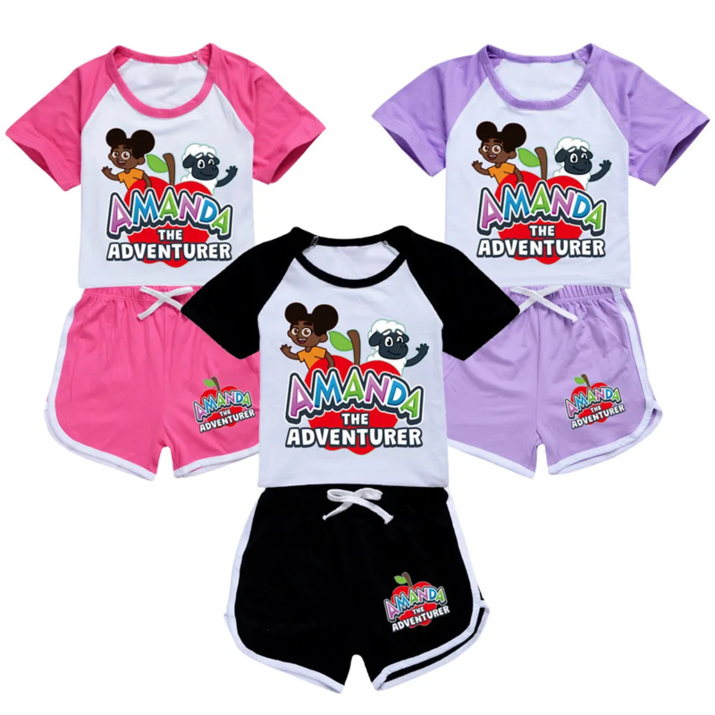 AIAI 2025 Mode Mädchen AMANDAi – Baby Clothing Usa Bewertung und Preis