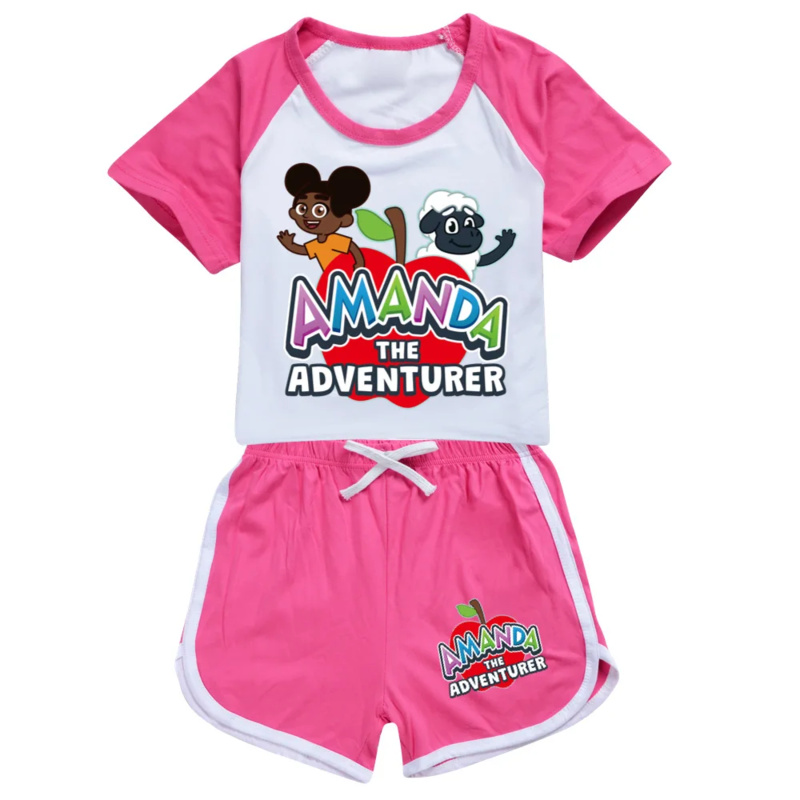 AIAI 2025 Mode Mädchen AMANDAi – Baby Clothing Usa Bewertung und Preis