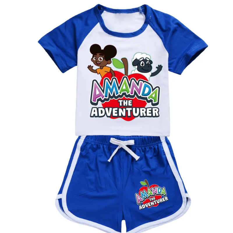 AIAI 2025 Mode Mädchen AMANDAi – Baby Clothing Usa Bewertung und Preis
