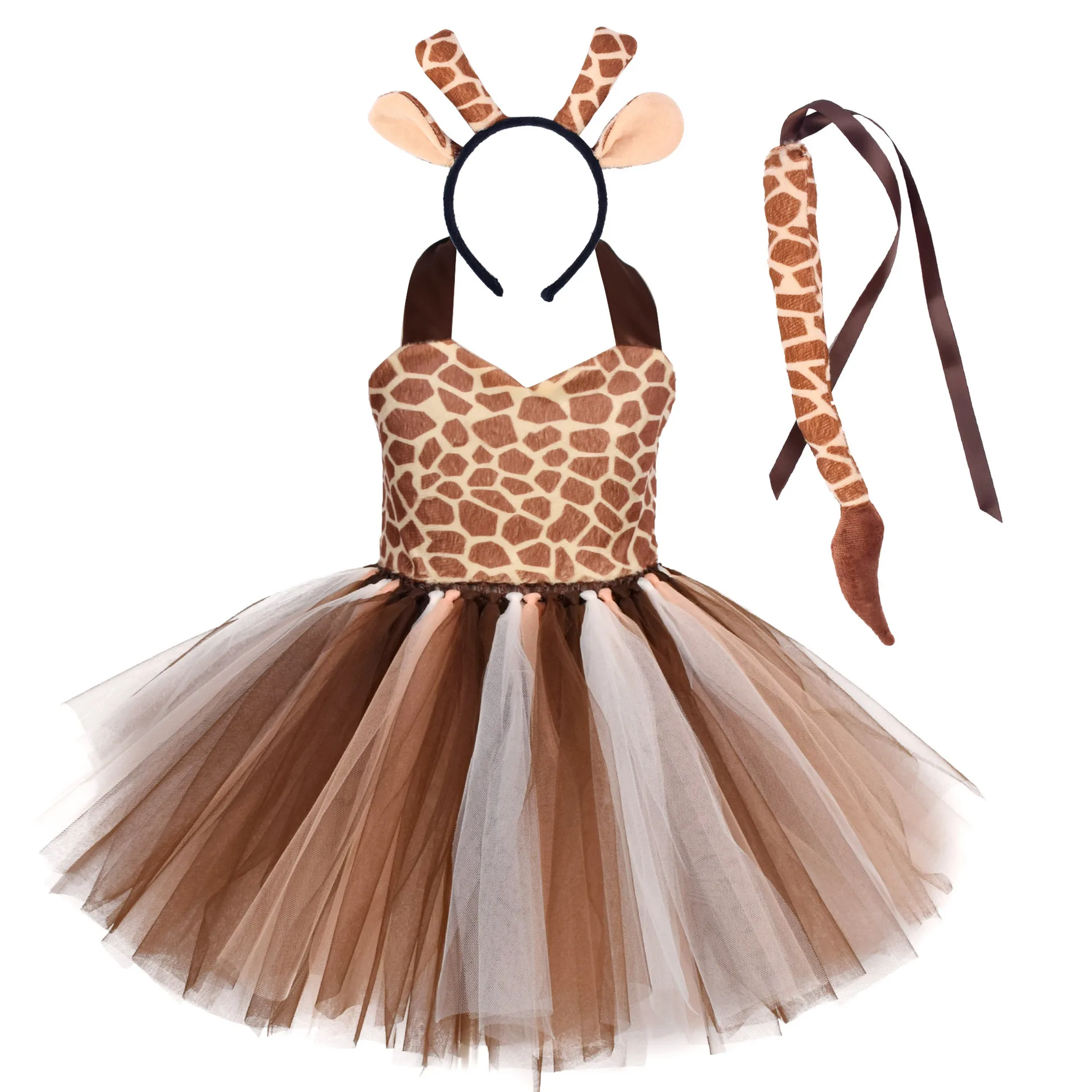Tiger-Kostüm für Babys, Kinder – Baby Z Clothing Bewertung und Preis