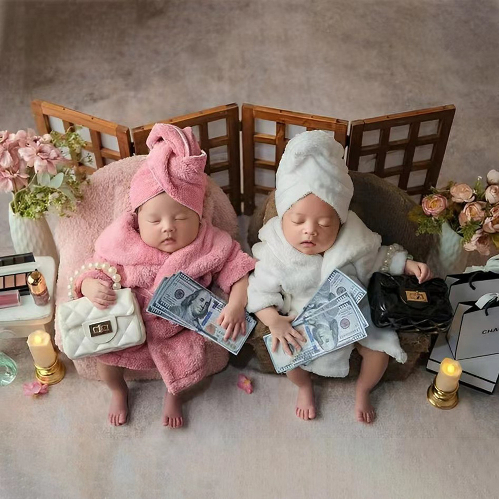 Neugeborenen Baby Fotografie P – Baby Clothing Newborn Bewertung und Preis