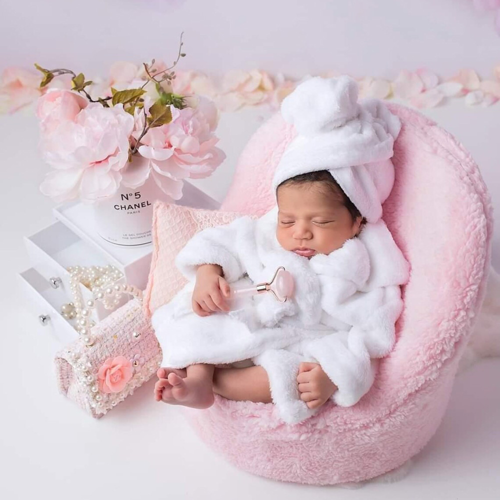 Neugeborenen Baby Fotografie P – Baby Clothing Newborn Bewertung und Preis