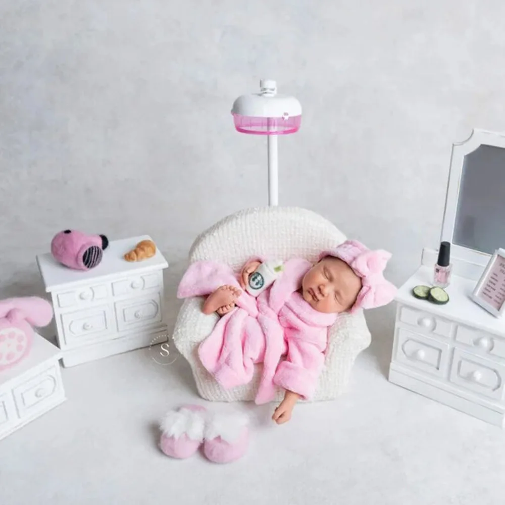 Neugeborenen Baby Fotografie P – Baby Clothing Newborn Bewertung und Preis