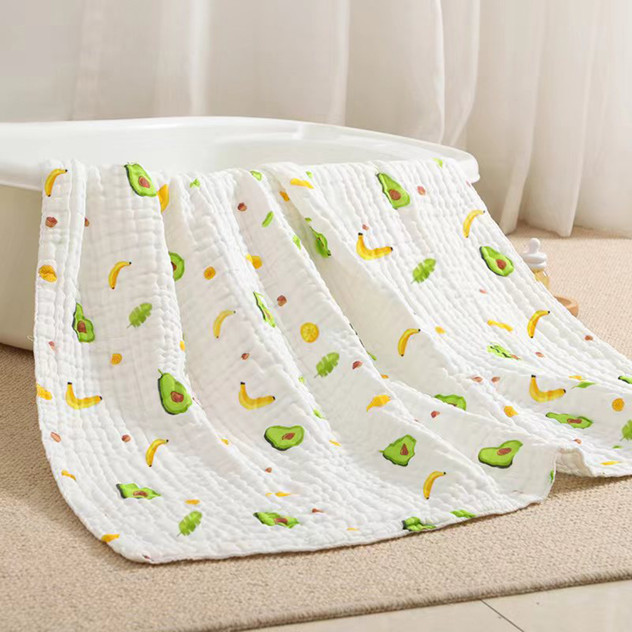 Baby Badetuch Neugeborenen Bad – Baby Clothing Fabric Bewertung und Preis