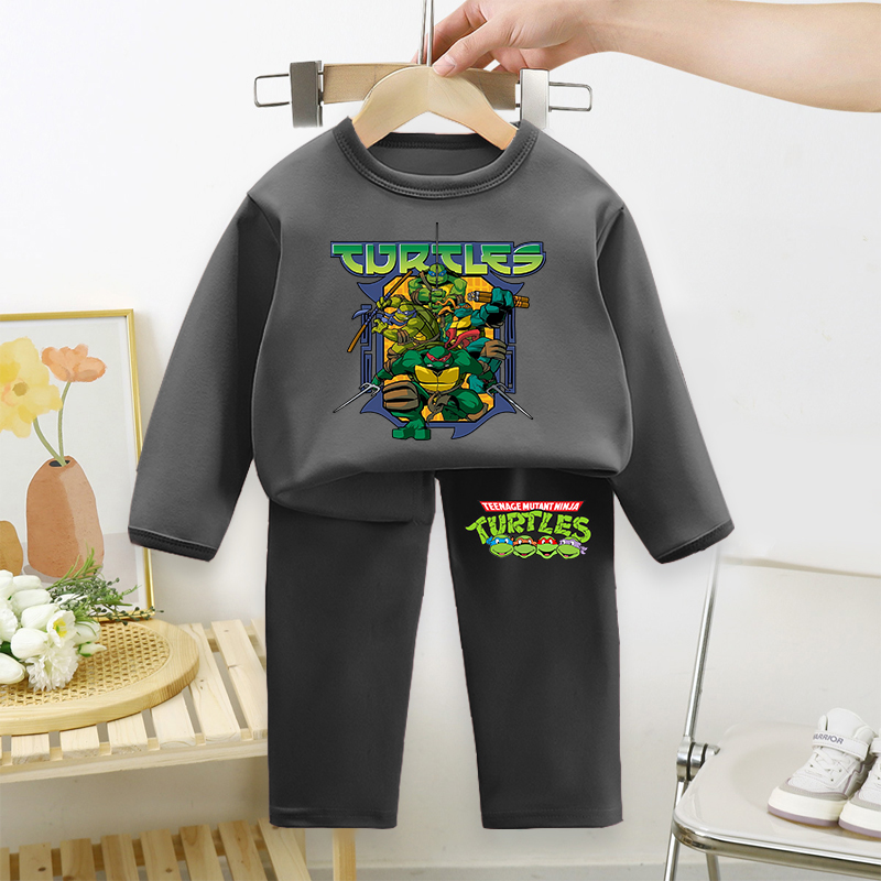 Teenage Mutant Ninja Turtles K – Baby Clothing Usa Bewertung und Preis