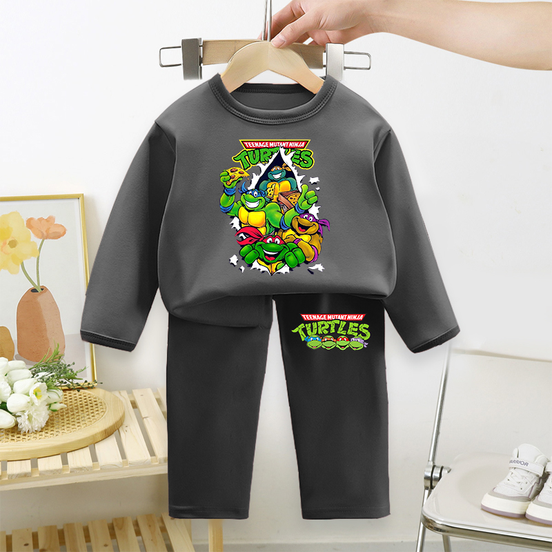 Teenage Mutant Ninja Turtles K – Baby Clothing Usa Bewertung und Preis