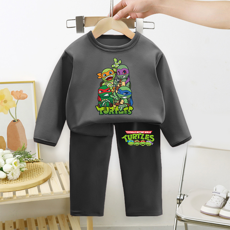 Teenage Mutant Ninja Turtles K – Baby Clothing Usa Bewertung und Preis