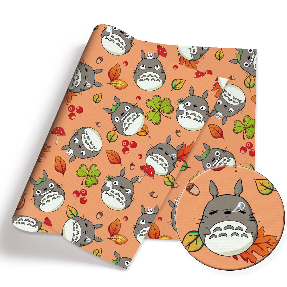 Cartoon Stoff Heißer DIY140*50 – Baby Clothing Fabric Bewertung und Preis