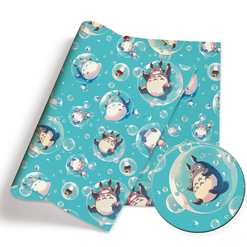 Cartoon Stoff Heißer DIY140*50 – Baby Clothing Fabric Bewertung und Preis