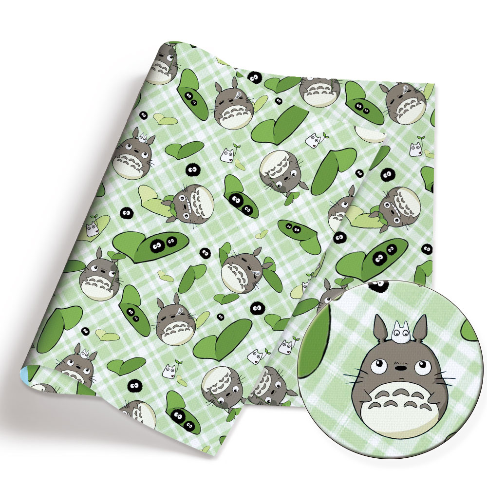 Cartoon Stoff Heißer DIY140*50 – Baby Clothing Fabric Bewertung und Preis