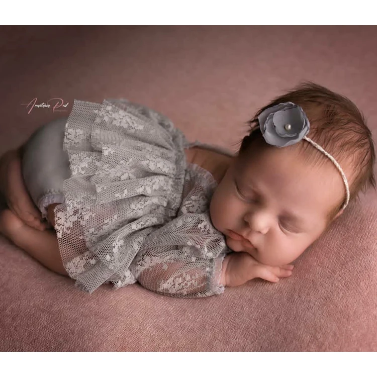Neugeborenen Fotografie Requis – Baby Clothing Newborn Bewertung und Preis