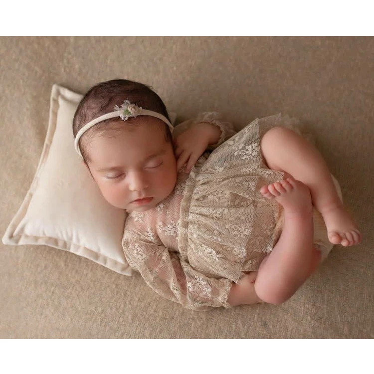 Neugeborenen Fotografie Requis – Baby Clothing Newborn Bewertung und Preis