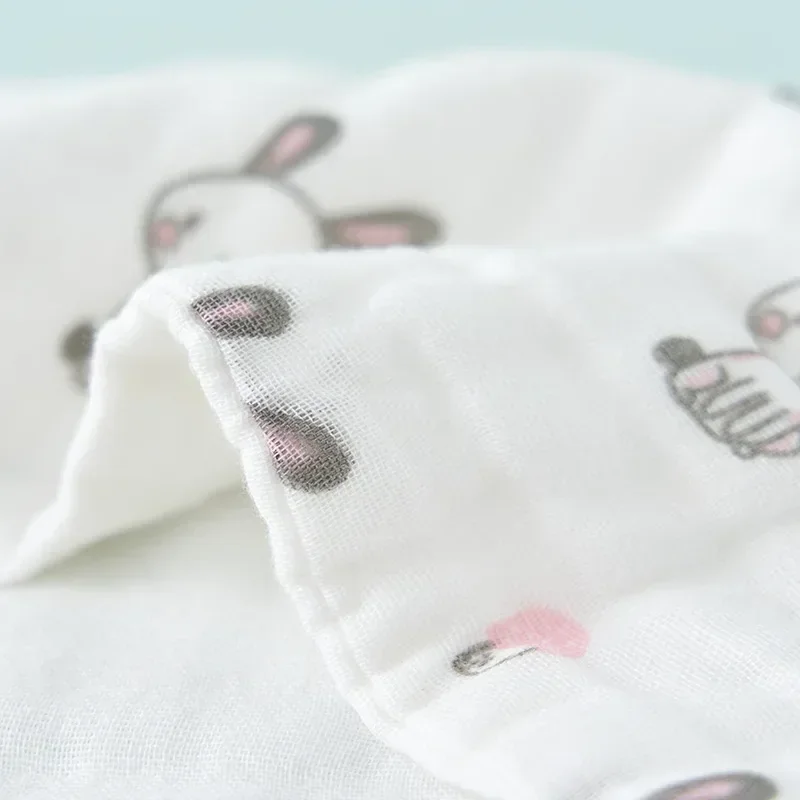 1 stücke/5 stücke Baby Gesicht – Baby Clothing Fabric Bewertung und Preis