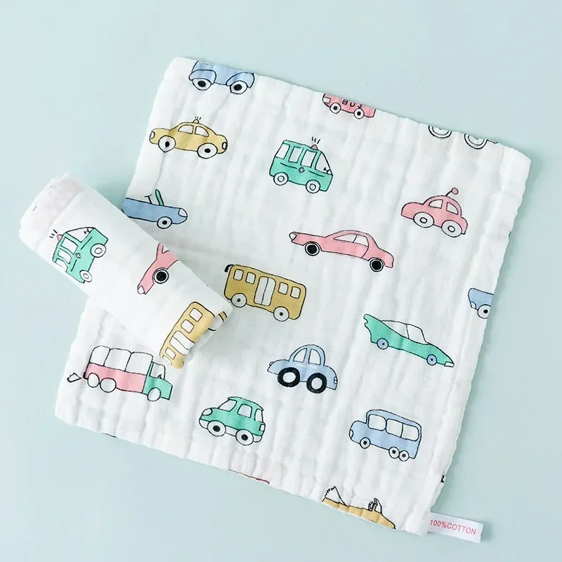 1 stücke/5 stücke Baby Gesicht – Baby Clothing Fabric Bewertung und Preis