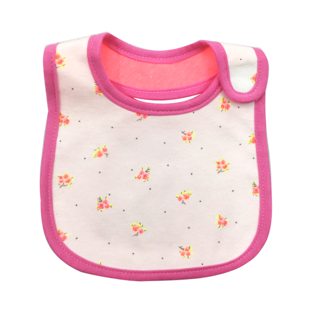 Babylätzchen aus 100 % Baumwol – Baby Clothing Fabric Bewertung und Preis