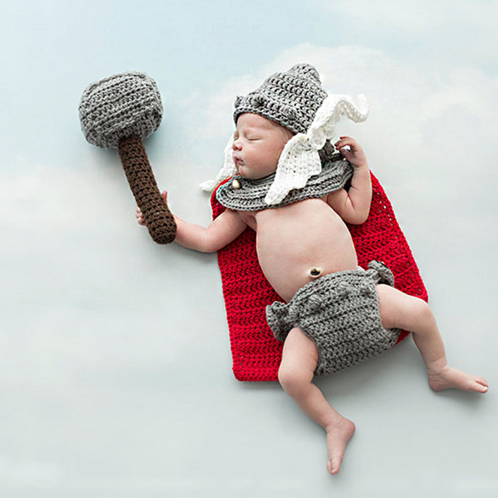 Neugeborenen-Fotografie-Requis – Baby Clothing Newborn Bewertung und Preis